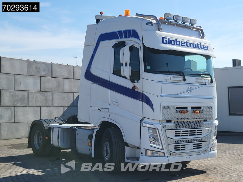 Volvo FH 460 4X2 Hydraulic Euro 6 - Cabeza tractora: foto 3 Volvo FH 460 4X2 Hydraulic Euro 6 - Cabeza tractora: foto 3