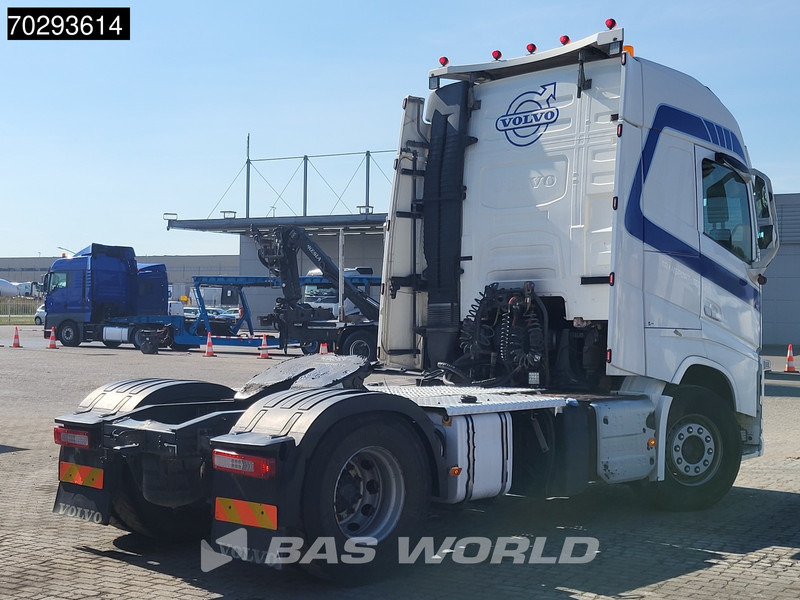 Volvo FH 460 4X2 Hydraulic Euro 6 - Cabeza tractora: foto 5 Volvo FH 460 4X2 Hydraulic Euro 6 - Cabeza tractora: foto 5