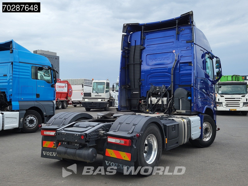 Volvo FH 460 4X2 LNG! Full-Air Alcoa's LED Euro 6 - Cabeza tractora: foto 5 Volvo FH 460 4X2 LNG! Full-Air Alcoa's LED Euro 6 - Cabeza tractora: foto 5