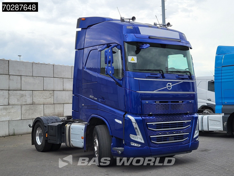 Volvo FH 460 4X2 LNG! Full-Air Alcoa's LED Euro 6 - Cabeza tractora: foto 3 Volvo FH 460 4X2 LNG! Full-Air Alcoa's LED Euro 6 - Cabeza tractora: foto 3
