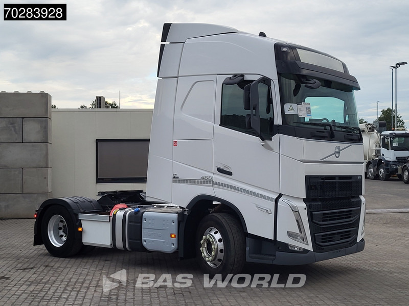 Volvo FH 460 4X2 LNG VEB+ ADR VDS I-ParkCool Alcoa's - Cabeza tractora: foto 3 Volvo FH 460 4X2 LNG VEB+ ADR VDS I-ParkCool Alcoa's - Cabeza tractora: foto 3