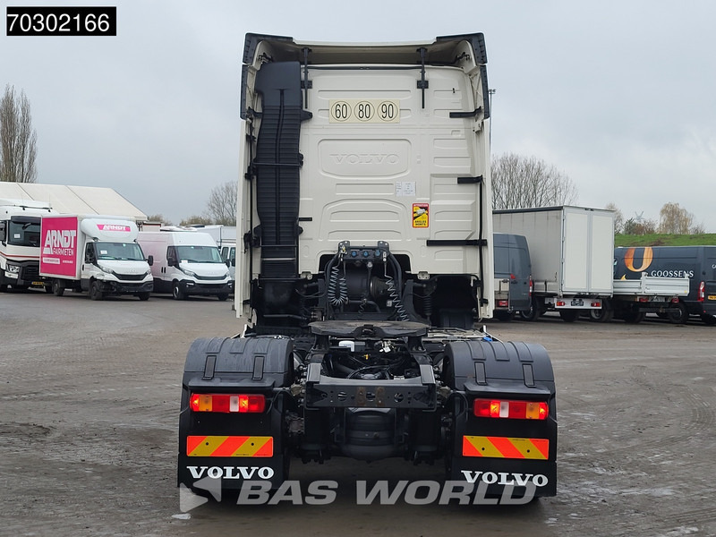 Volvo FH 460 4X2 VEB+ 2xTanks TC I-ParkCool - Cabeza tractora: foto 3 Volvo FH 460 4X2 VEB+ 2xTanks TC I-ParkCool - Cabeza tractora: foto 3