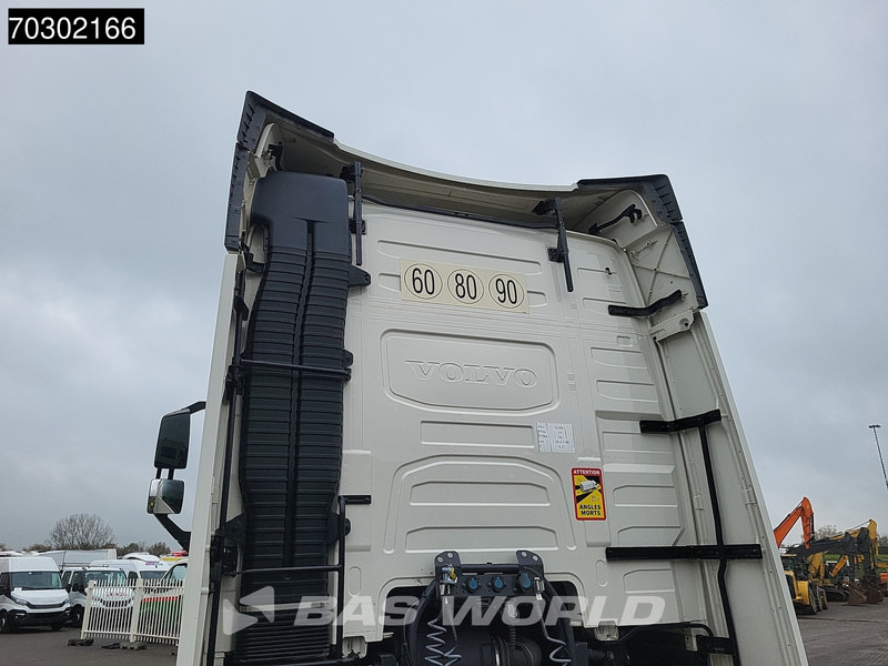 Volvo FH 460 4X2 VEB+ 2xTanks TC I-ParkCool - Cabeza tractora: foto 5 Volvo FH 460 4X2 VEB+ 2xTanks TC I-ParkCool - Cabeza tractora: foto 5