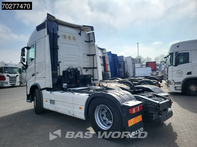 Volvo FH 460 4X2 VEB+ PTO Globetrotter - Cabeza tractora: foto 2 Volvo FH 460 4X2 VEB+ PTO Globetrotter - Cabeza tractora: foto 2