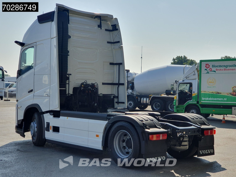 Volvo FH 460 4X2 XL VEB+ I-ParkCool 2xTanks Euro 6 - Cabeza tractora: foto 2 Volvo FH 460 4X2 XL VEB+ I-ParkCool 2xTanks Euro 6 - Cabeza tractora: foto 2