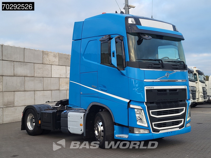Volvo FH 460 FH 4X2 I-ParkCool ACC Euro 6 - Cabeza tractora: foto 3 Volvo FH 460 FH 4X2 I-ParkCool ACC Euro 6 - Cabeza tractora: foto 3