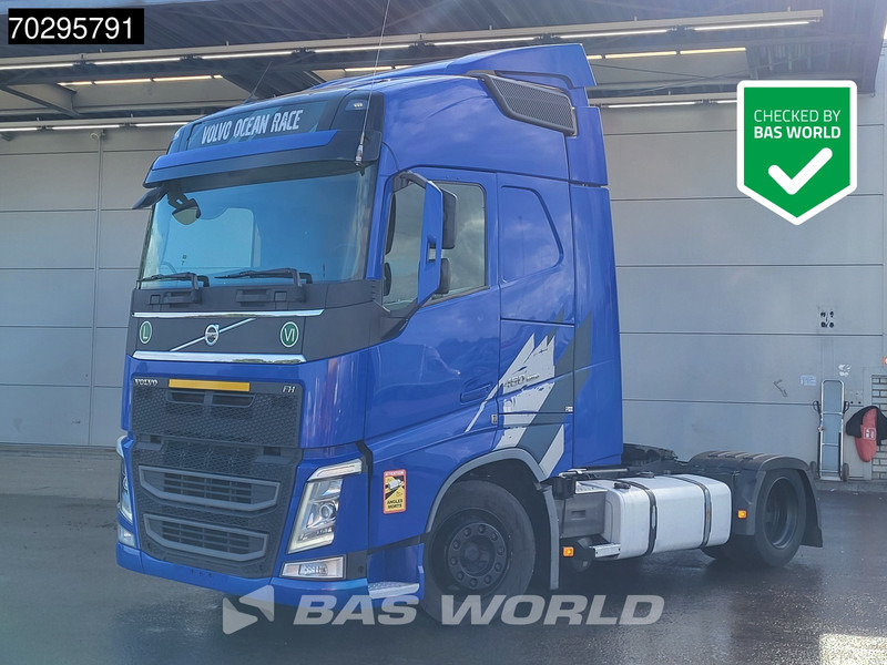Volvo FH 460 FH 4X2 Mega 2xTanks Xenon Euro 6 - Cabeza tractora: foto 1 Volvo FH 460 FH 4X2 Mega 2xTanks Xenon Euro 6 - Cabeza tractora: foto 1