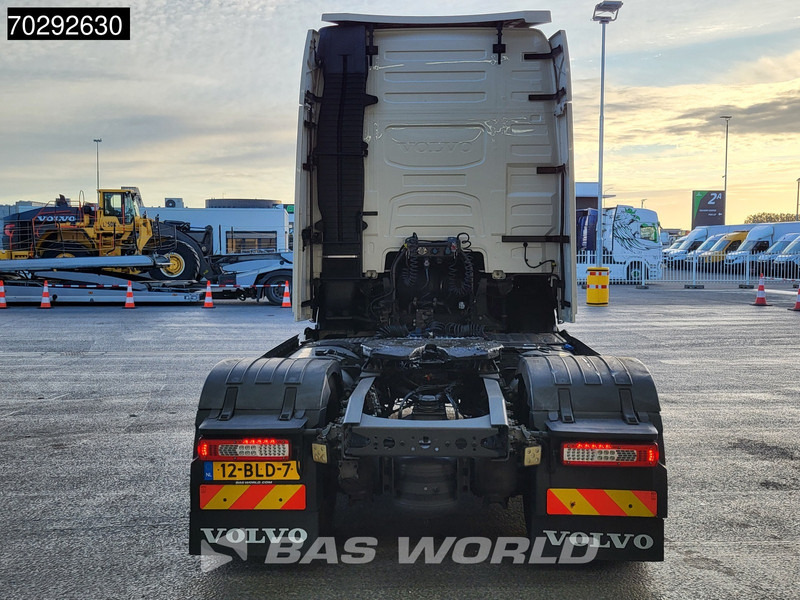 Volvo FH 460 FH 4X2 NL-Truck 2x Tanks VEB+ Xenon ACC Euro 6 - Cabeza tractora: foto 3 Volvo FH 460 FH 4X2 NL-Truck 2x Tanks VEB+ Xenon ACC Euro 6 - Cabeza tractora: foto 3