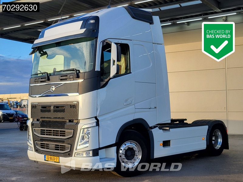 Volvo FH 460 FH 4X2 NL-Truck 2x Tanks VEB+ Xenon ACC Euro 6 - Cabeza tractora: foto 1 Volvo FH 460 FH 4X2 NL-Truck 2x Tanks VEB+ Xenon ACC Euro 6 - Cabeza tractora: foto 1