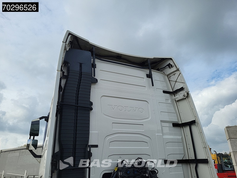 Volvo FH 460 FH 4X2 NL-Truck APK VEB+ VDS 2x Tanks Xenon ACC Euro 6 - Cabeza tractora: foto 5 Volvo FH 460 FH 4X2 NL-Truck APK VEB+ VDS 2x Tanks Xenon ACC Euro 6 - Cabeza tractora: foto 5