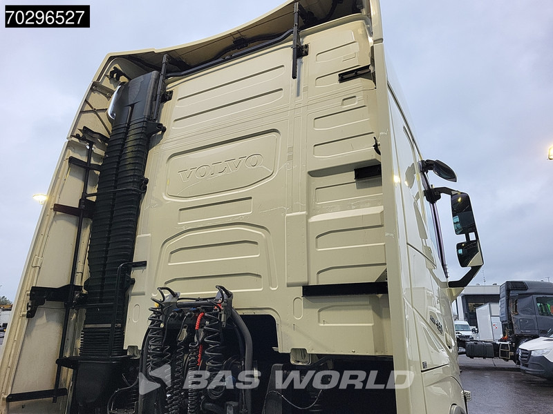 Volvo FH 460 FH 4X2 NL-Truck APK VEB+ VDS 2xTanks Alcoa's ACC Xenon Euro 6 - Cabeza tractora: foto 5 Volvo FH 460 FH 4X2 NL-Truck APK VEB+ VDS 2xTanks Alcoa's ACC Xenon Euro 6 - Cabeza tractora: foto 5