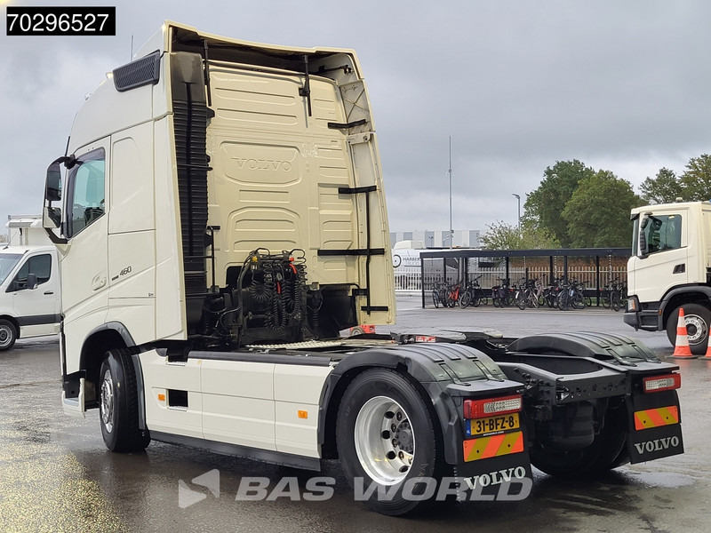 Volvo FH 460 FH 4X2 NL-Truck APK VEB+ VDS 2xTanks Alcoa's ACC Xenon Euro 6 - Cabeza tractora: foto 2 Volvo FH 460 FH 4X2 NL-Truck APK VEB+ VDS 2xTanks Alcoa's ACC Xenon Euro 6 - Cabeza tractora: foto 2