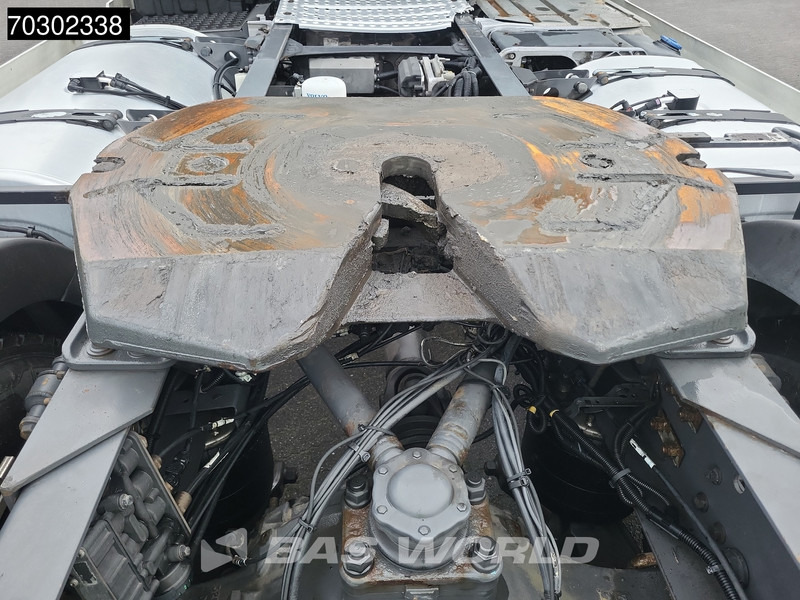 Cabeza tractora Volvo FH 460 FH 4X2 Retarder I-ParkCool: foto 13