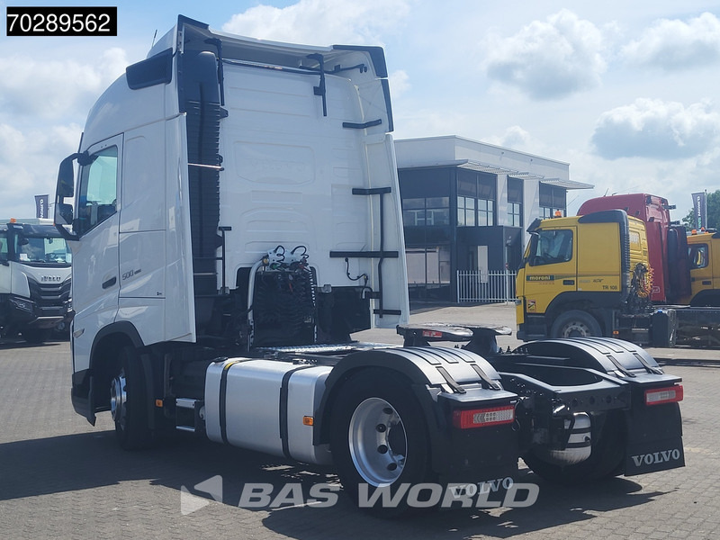 Volvo FH 500 4X2 2xTanks I-ParkCool Navi ACC Euro 6 - Cabeza tractora: foto 2 Volvo FH 500 4X2 2xTanks I-ParkCool Navi ACC Euro 6 - Cabeza tractora: foto 2