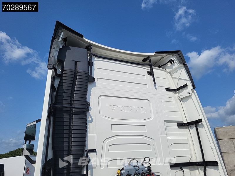 Volvo FH 500 4X2 2xTanks VEB+ I-Park Cool ACC Navi Euro 6 - Cabeza tractora: foto 5 Volvo FH 500 4X2 2xTanks VEB+ I-Park Cool ACC Navi Euro 6 - Cabeza tractora: foto 5
