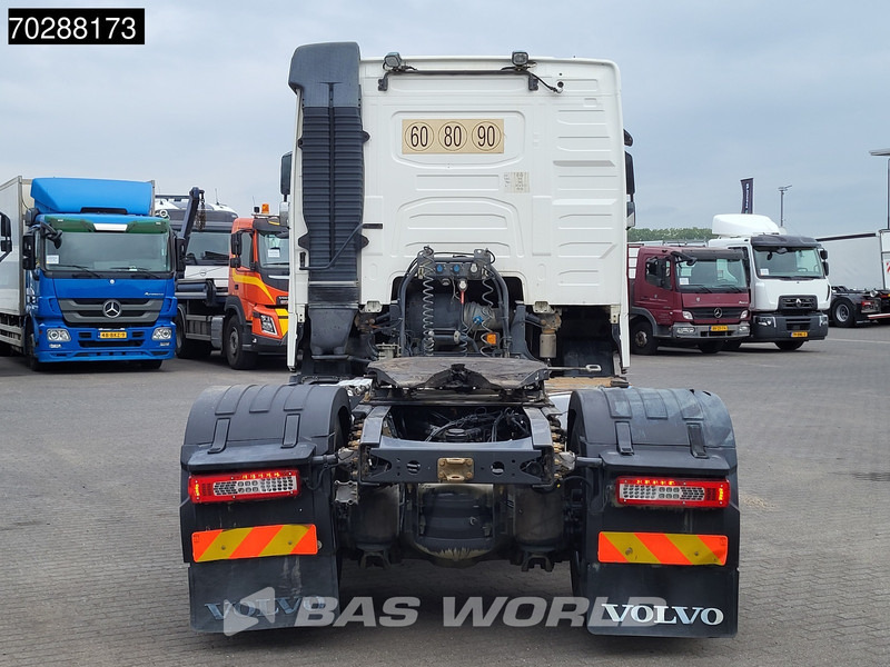 Volvo FH 500 4X2 Retarder Hydrauliek Full-Air Euro 6 - Cabeza tractora: foto 3 Volvo FH 500 4X2 Retarder Hydrauliek Full-Air Euro 6 - Cabeza tractora: foto 3