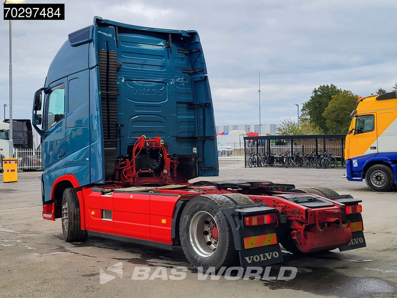 Volvo FH 500 4X2 XL I-ParkCool 2xTanks Euro 6 - Cabeza tractora: foto 2 Volvo FH 500 4X2 XL I-ParkCool 2xTanks Euro 6 - Cabeza tractora: foto 2