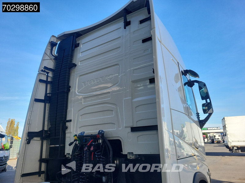 Volvo FH 500 4X2 XL Retarder VEB+ TC I-ParkCool 2x Tanks - Cabeza tractora: foto 5 Volvo FH 500 4X2 XL Retarder VEB+ TC I-ParkCool 2x Tanks - Cabeza tractora: foto 5