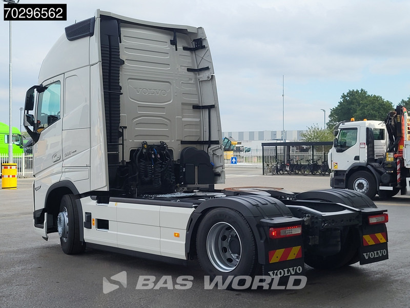 Volvo FH 500 4X2 XL VEB+ 2x Tanks LED Euro 6 - Cabeza tractora: foto 2 Volvo FH 500 4X2 XL VEB+ 2x Tanks LED Euro 6 - Cabeza tractora: foto 2
