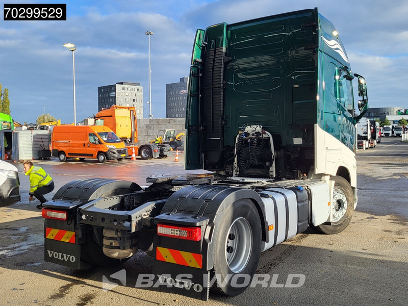 Volvo FH 500 4X2 XL VEB+ ADR TC I-ParkCool 2xTanks Navi LED ACC Euro 6 - Cabeza tractora: foto 5 Volvo FH 500 4X2 XL VEB+ ADR TC I-ParkCool 2xTanks Navi LED ACC Euro 6 - Cabeza tractora: foto 5