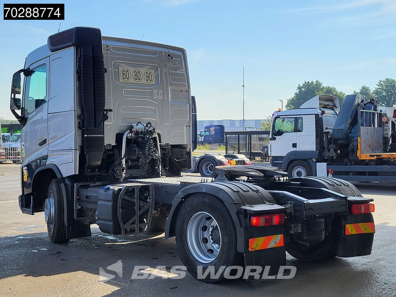 Volvo FH 540 4X2 Navi LED Euro 6 - Cabeza tractora: foto 2 Volvo FH 540 4X2 Navi LED Euro 6 - Cabeza tractora: foto 2