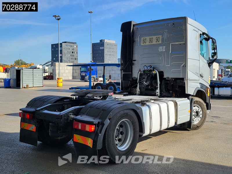 Volvo FH 540 4X2 Navi LED Euro 6 - Cabeza tractora: foto 5 Volvo FH 540 4X2 Navi LED Euro 6 - Cabeza tractora: foto 5