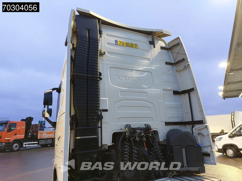 Volvo FH 540 FH 6X2 WB320! NL-Truck APK XL Retarder Liftachse - Cabeza tractora: foto 5 Volvo FH 540 FH 6X2 WB320! NL-Truck APK XL Retarder Liftachse - Cabeza tractora: foto 5