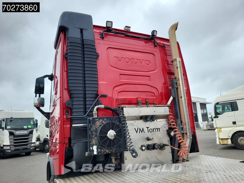 Volvo FH 540 FH 6X4 Big-Axle Hydraulik Liftachse VEB+ VDS - Cabeza tractora: foto 3 Volvo FH 540 FH 6X4 Big-Axle Hydraulik Liftachse VEB+ VDS - Cabeza tractora: foto 3