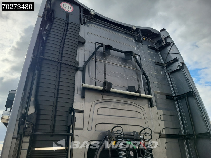 Volvo FH16 750 4X2 NL-Truck APK 08-2026! XL 2x Tanks Standklima ACC Alcoa's LED - Cabeza tractora: foto 5 Volvo FH16 750 4X2 NL-Truck APK 08-2026! XL 2x Tanks Standklima ACC Alcoa's LED - Cabeza tractora: foto 5