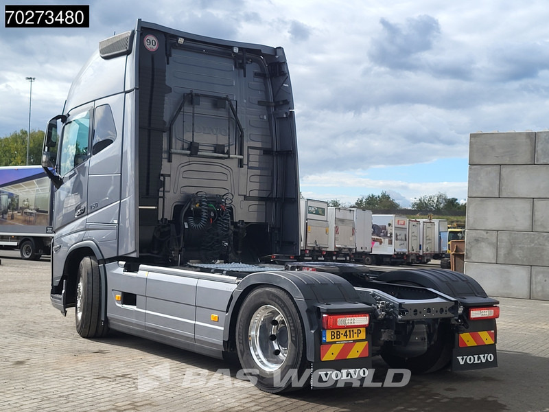Volvo FH16 750 4X2 NL-Truck APK 08-2026! XL 2x Tanks Standklima ACC Alcoa's LED - Cabeza tractora: foto 2 Volvo FH16 750 4X2 NL-Truck APK 08-2026! XL 2x Tanks Standklima ACC Alcoa's LED - Cabeza tractora: foto 2