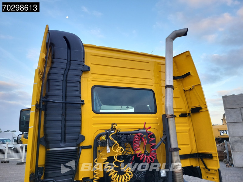 Volvo FM 400 4X2 NL-Truck Compressor Euro 5 - Cabeza tractora: foto 3 Volvo FM 400 4X2 NL-Truck Compressor Euro 5 - Cabeza tractora: foto 3