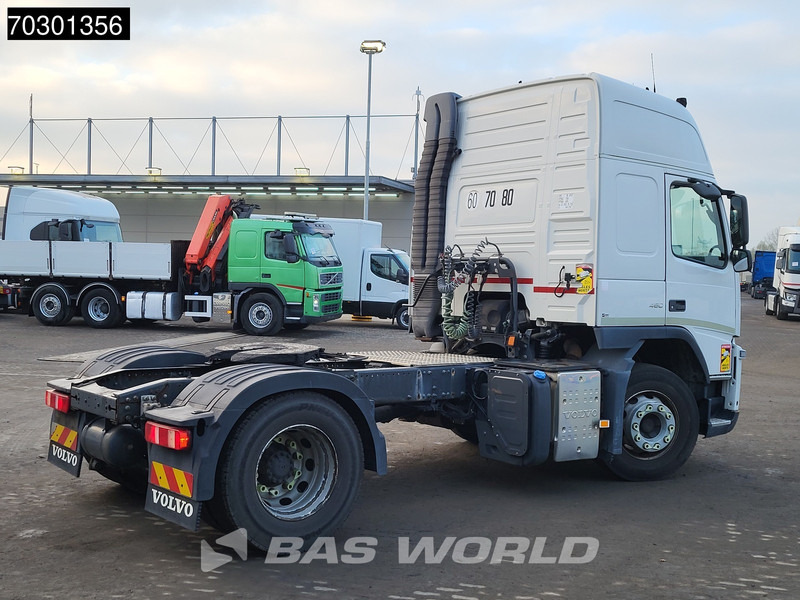 Volvo FM 450 4X2 LXL VEB Euro5 - Cabeza tractora: foto 5 Volvo FM 450 4X2 LXL VEB Euro5 - Cabeza tractora: foto 5