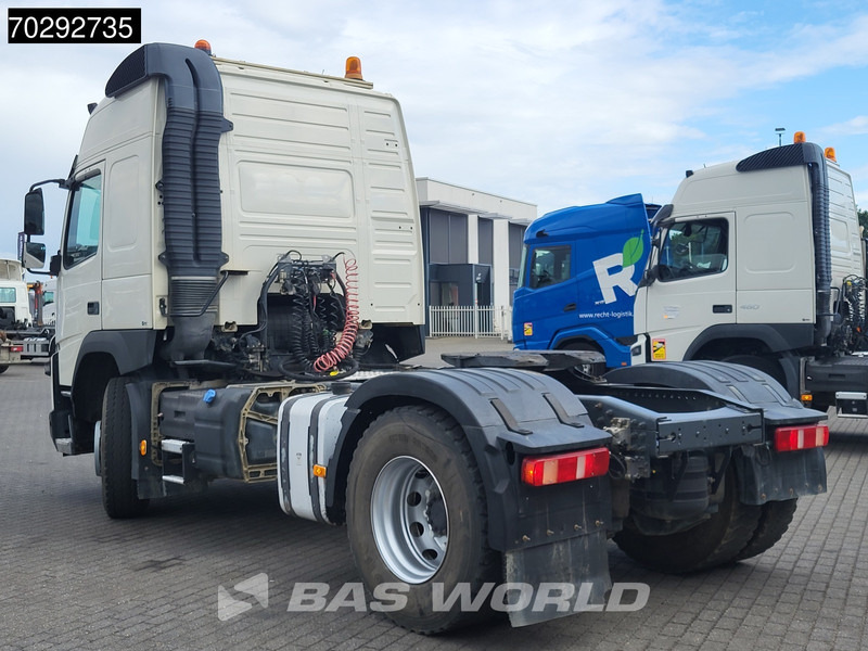 Volvo FMX 460 4X2 Hydraulic VEB+ Euro 6 - Cabeza tractora: foto 2 Volvo FMX 460 4X2 Hydraulic VEB+ Euro 6 - Cabeza tractora: foto 2