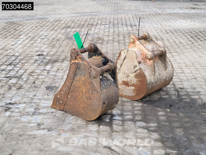 Miniexcavadora Caterpillar 305 E CR: foto 20 Miniexcavadora Caterpillar 305 E CR: foto 20