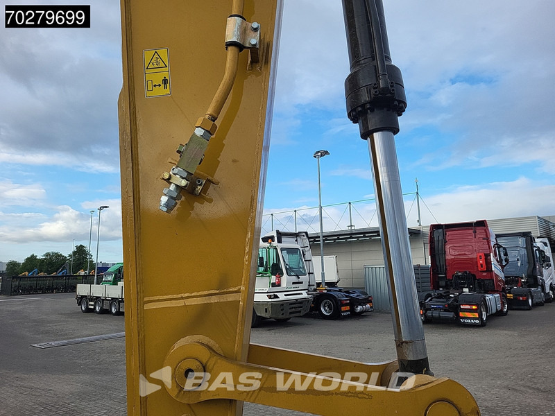Excavadora de cadenas nuevo Caterpillar 320 D 3 GC: foto 14