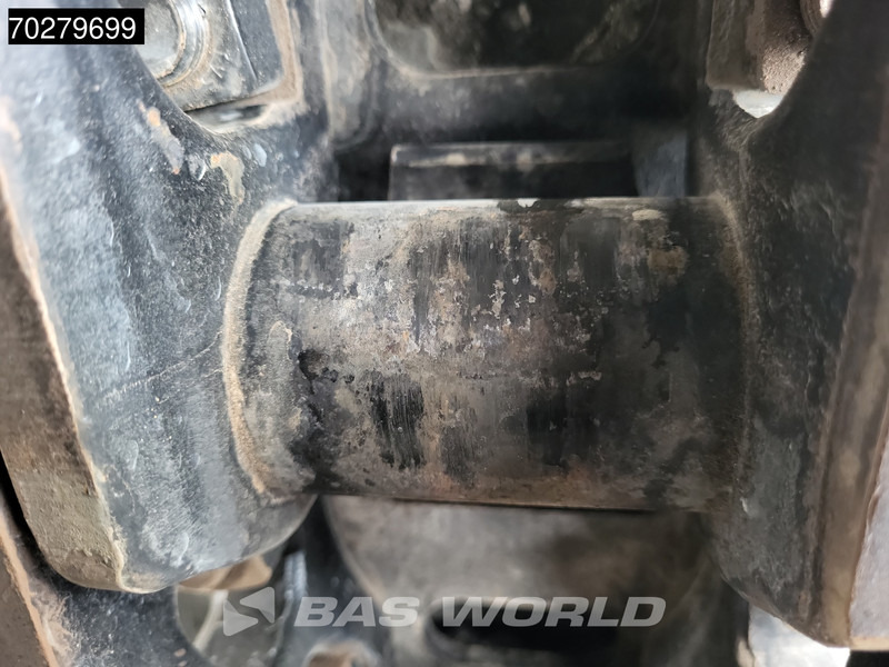 Excavadora de cadenas nuevo Caterpillar 320 D 3 GC: foto 19