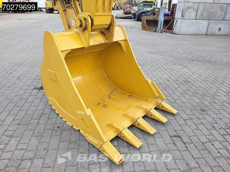 Excavadora de cadenas nuevo Caterpillar 320 D 3 GC: foto 15