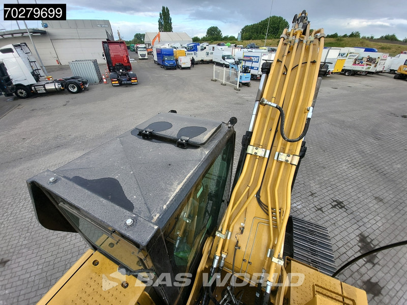 Excavadora de cadenas nuevo Caterpillar 320 D 3 GC: foto 12