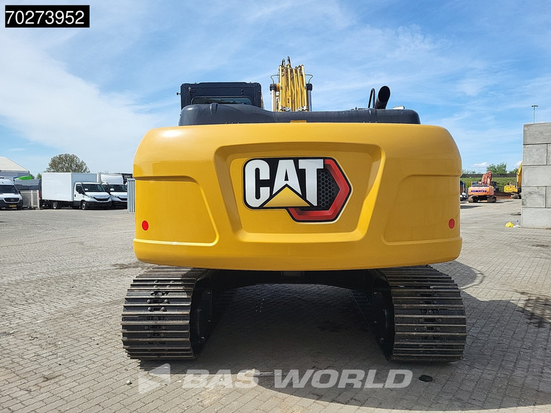 Caterpillar 323 D3 UNUSED - HAMMERLINE - Excavadora de cadenas: foto 5 Caterpillar 323 D3 UNUSED - HAMMERLINE - Excavadora de cadenas: foto 5
