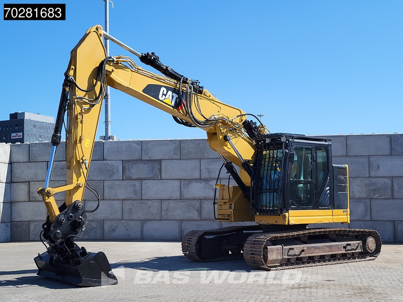 Caterpillar 325 F L 3 BUCKETS - VA BOOM - Excavadora de cadenas: foto 3 Caterpillar 325 F L 3 BUCKETS - VA BOOM - Excavadora de cadenas: foto 3