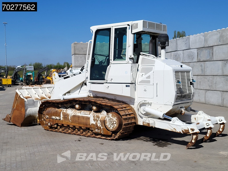 Caterpillar 963 D - Cargadora de cadenas: foto 2 Caterpillar 963 D - Cargadora de cadenas: foto 2