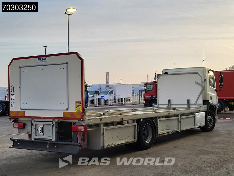 DAF CF 330 4X2 850cm plateau Automatic Retarder LED Euro 6 - Camión caja abierta: foto 5 DAF CF 330 4X2 850cm plateau Automatic Retarder LED Euro 6 - Camión caja abierta: foto 5