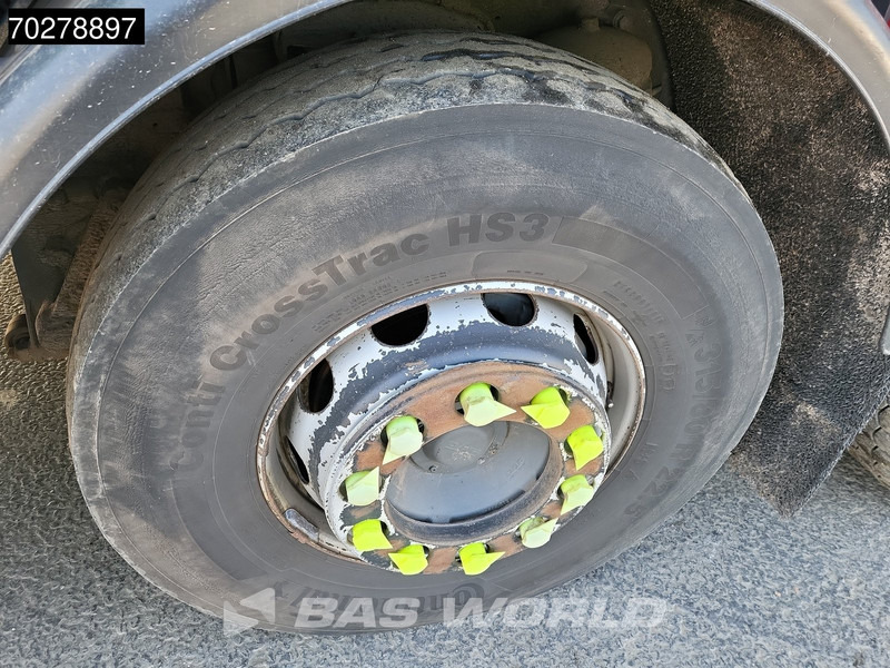 Leasing de DAF CF75.250 6X2 NL-Truck Zoeller Garbage Truck Lenkachse EEV DAF CF75.250 6X2 NL-Truck Zoeller Garbage Truck Lenkachse EEV: foto 20 Leasing de DAF CF75.250 6X2 NL-Truck Zoeller Garbage Truck Lenkachse EEV DAF CF75.250 6X2 NL-Truck Zoeller Garbage Truck Lenkachse EEV: foto 20