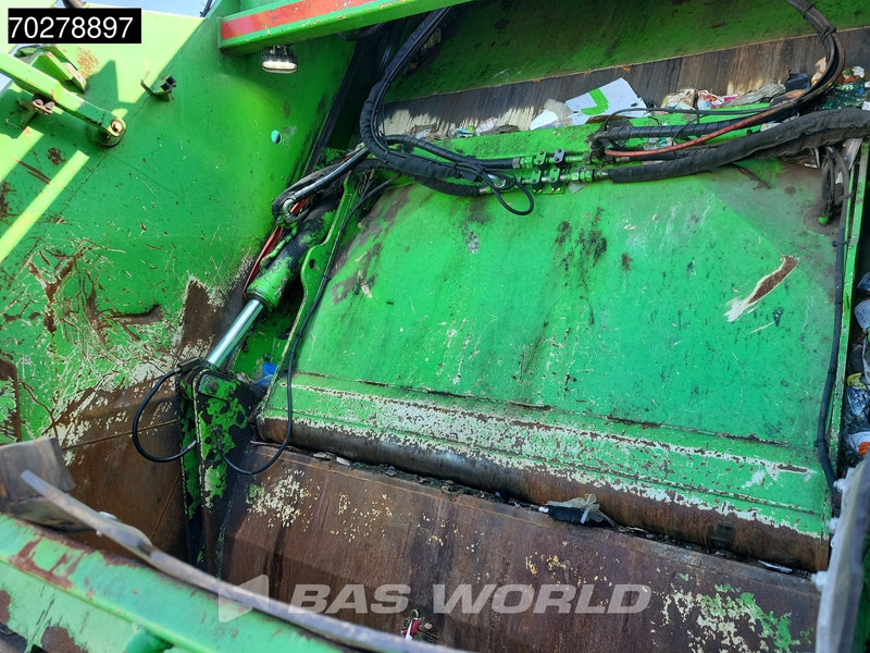 Leasing de DAF CF75.250 6X2 NL-Truck Zoeller Garbage Truck Lenkachse EEV DAF CF75.250 6X2 NL-Truck Zoeller Garbage Truck Lenkachse EEV: foto 11 Leasing de DAF CF75.250 6X2 NL-Truck Zoeller Garbage Truck Lenkachse EEV DAF CF75.250 6X2 NL-Truck Zoeller Garbage Truck Lenkachse EEV: foto 11