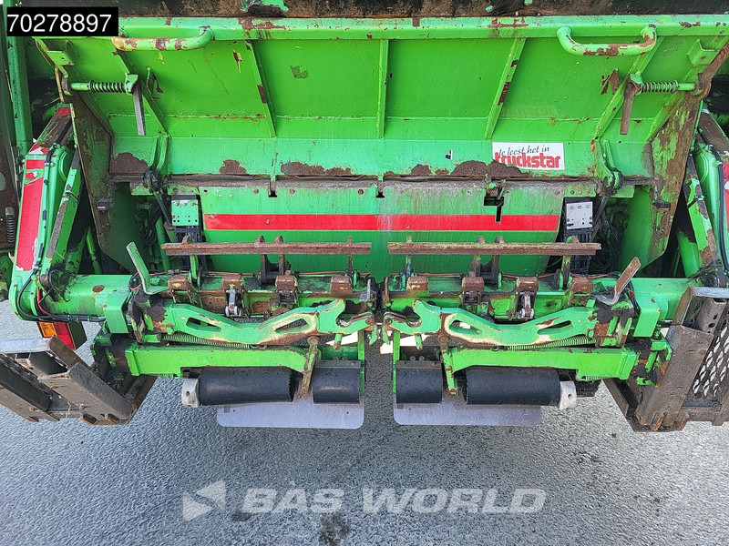 Leasing de DAF CF75.250 6X2 NL-Truck Zoeller Garbage Truck Lenkachse EEV DAF CF75.250 6X2 NL-Truck Zoeller Garbage Truck Lenkachse EEV: foto 10 Leasing de DAF CF75.250 6X2 NL-Truck Zoeller Garbage Truck Lenkachse EEV DAF CF75.250 6X2 NL-Truck Zoeller Garbage Truck Lenkachse EEV: foto 10