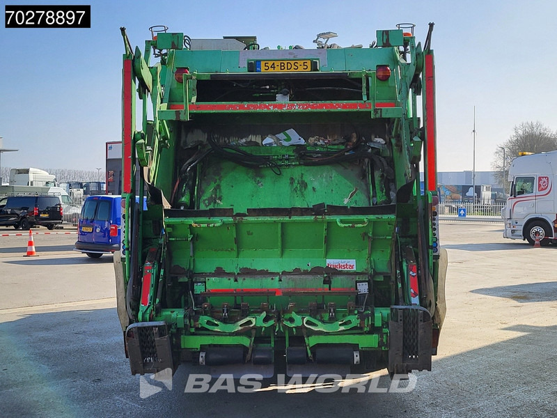Leasing de DAF CF75.250 6X2 NL-Truck Zoeller Garbage Truck Lenkachse EEV DAF CF75.250 6X2 NL-Truck Zoeller Garbage Truck Lenkachse EEV: foto 9 Leasing de DAF CF75.250 6X2 NL-Truck Zoeller Garbage Truck Lenkachse EEV DAF CF75.250 6X2 NL-Truck Zoeller Garbage Truck Lenkachse EEV: foto 9