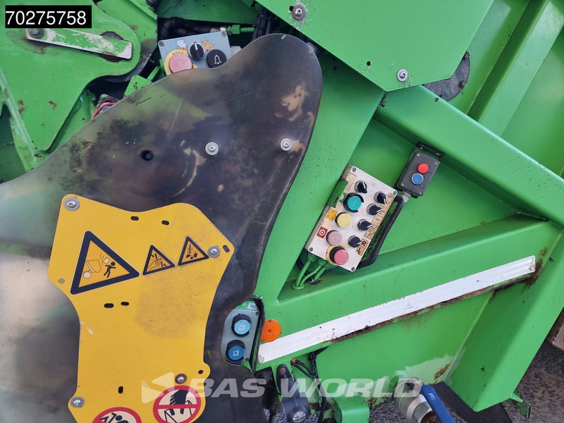 DAF CF75.250 6X2 NL-truck Mol Type:Pusher 2000/Eurolift Euro 5 - Camión de basura: foto 3 DAF CF75.250 6X2 NL-truck Mol Type:Pusher 2000/Eurolift Euro 5 - Camión de basura: foto 3