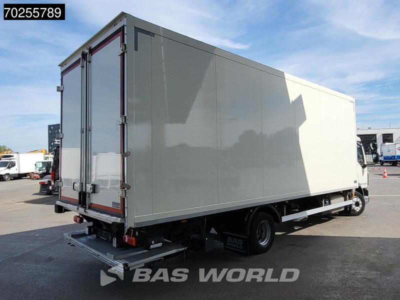 DAF LF 260 4X2 12tonner Carrier Supra 1150mt Bi-temp Ladebordwand ACC Euro 6 - Camión frigorífico: foto 3 DAF LF 260 4X2 12tonner Carrier Supra 1150mt Bi-temp Ladebordwand ACC Euro 6 - Camión frigorífico: foto 3