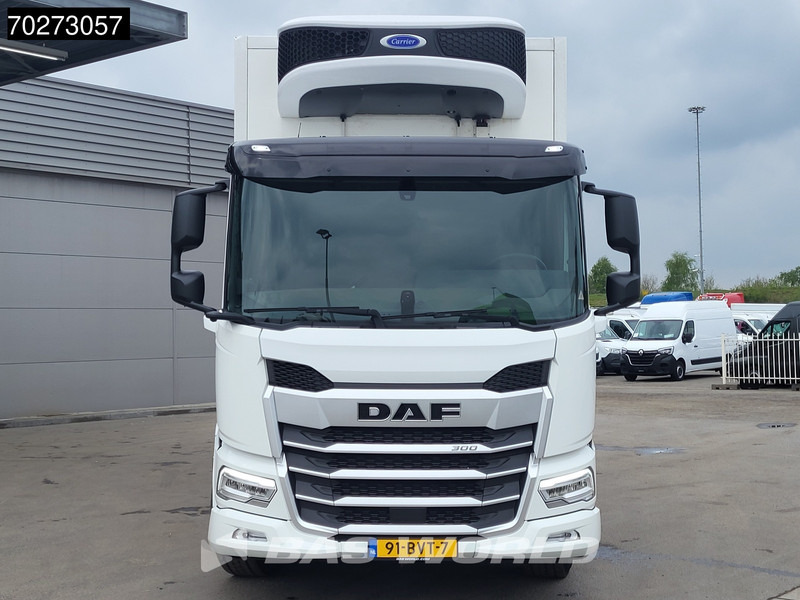 Leasing de DAF XD 300 4X2 NL-Truck Carrier Supra HE6 Ladebordwand LED Euro 6 DAF XD 300 4X2 NL-Truck Carrier Supra HE6 Ladebordwand LED Euro 6: foto 6