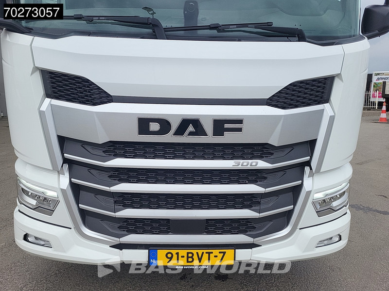 Leasing de DAF XD 300 4X2 NL-Truck Carrier Supra HE6 Ladebordwand LED Euro 6 DAF XD 300 4X2 NL-Truck Carrier Supra HE6 Ladebordwand LED Euro 6: foto 8